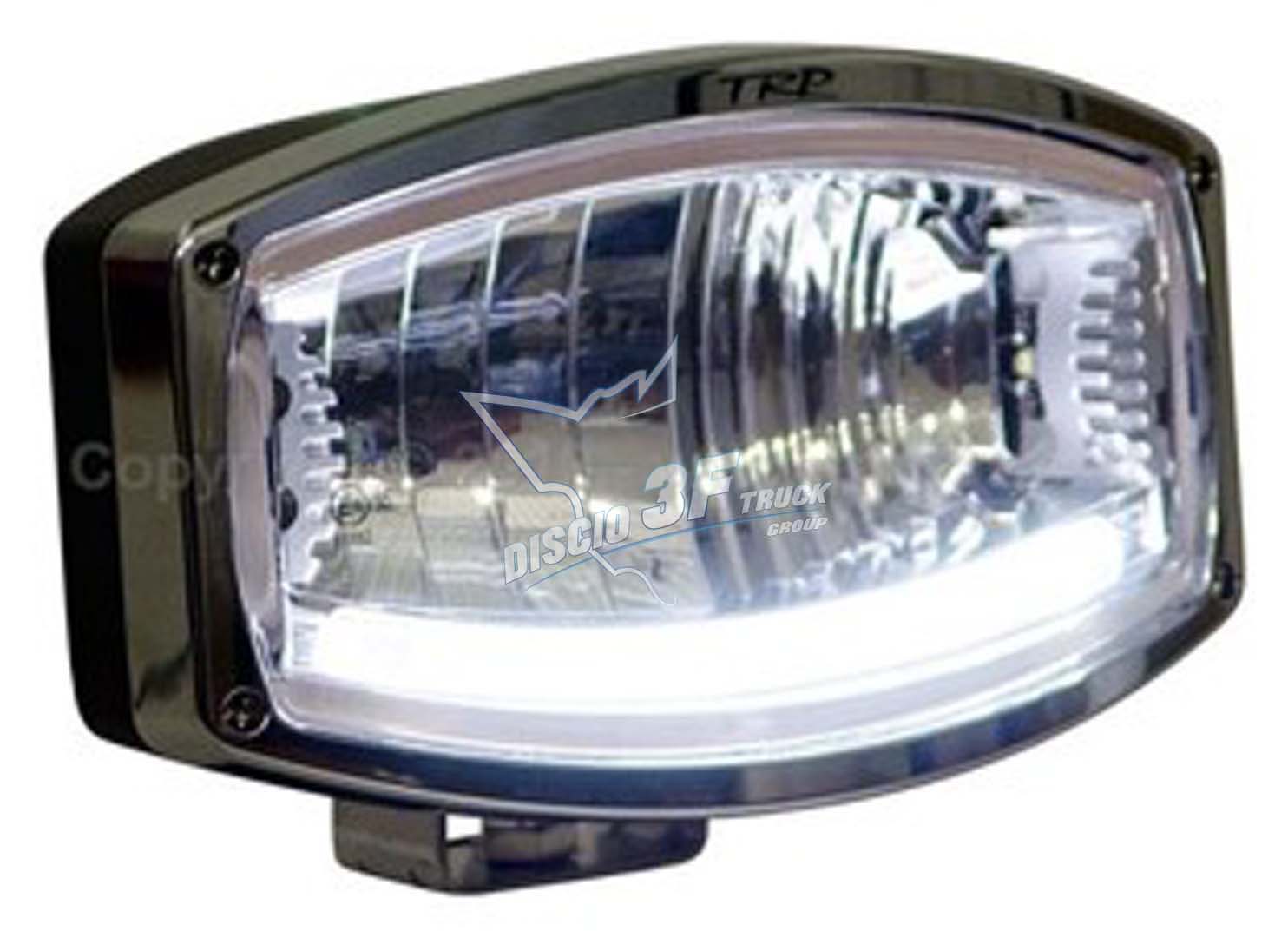Fanale TRP, Pegasus full led