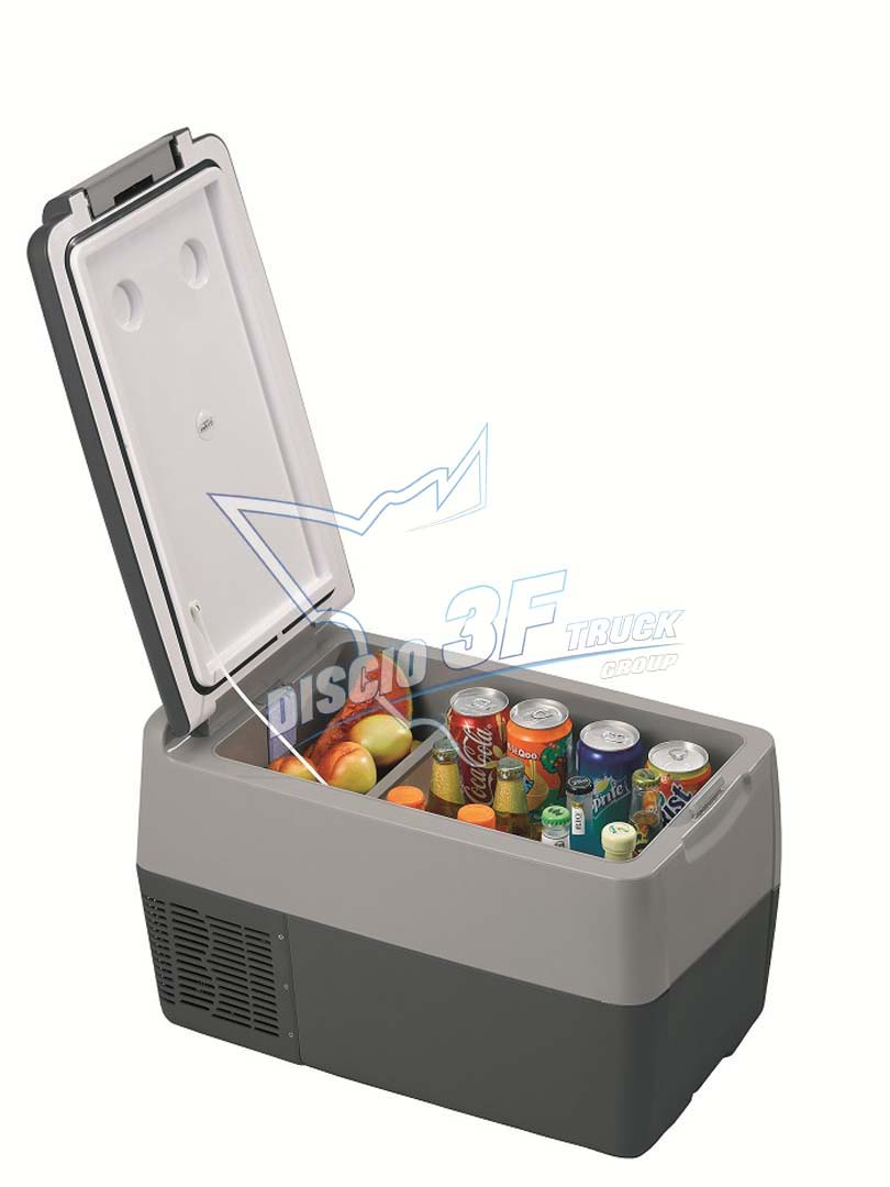 Frigorifero 12/24 – 230 V TB31A