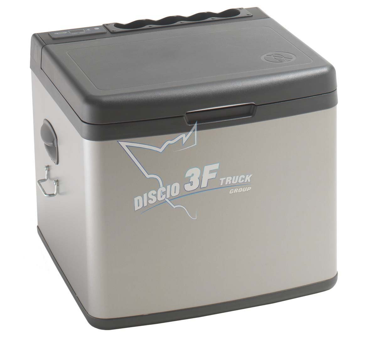 Frigorifero 12/24 – 230 V TB45A