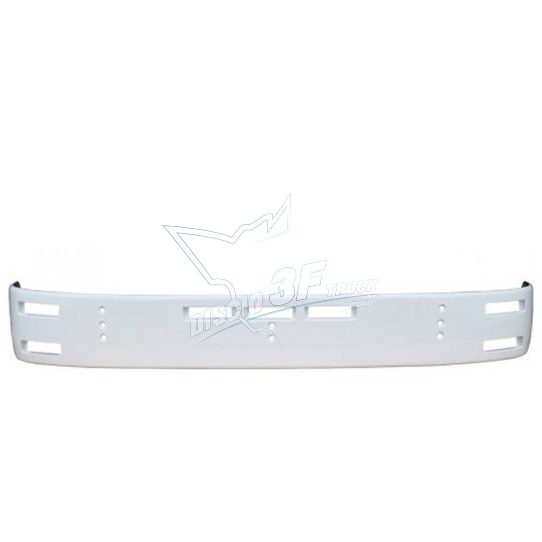 Visiera in resina, h 29cm, 7 fori led