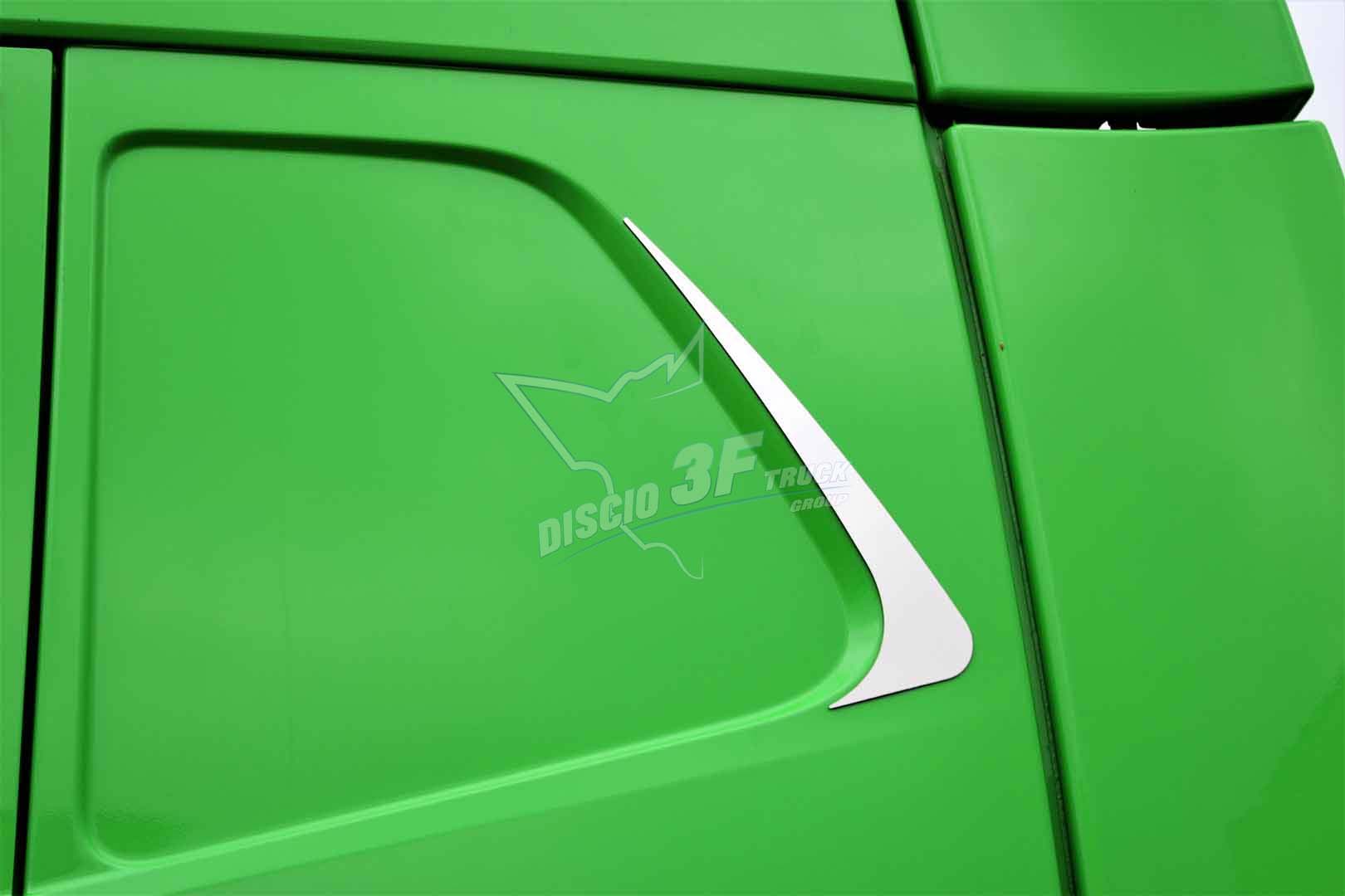 Cornice finestrino, Volvo FH4