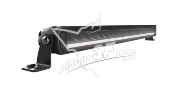 Siberia SR Led bar 22”