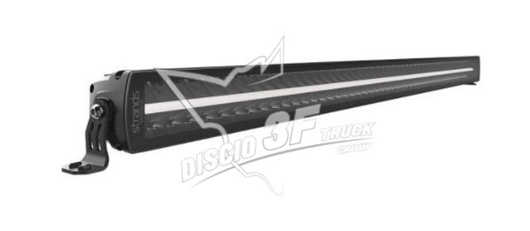 Siberia DR led bar 50”