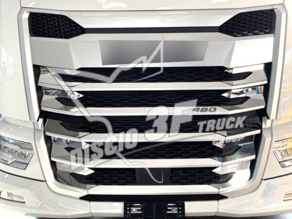 Placche interne mascherina, d-f XF/XG/XG+